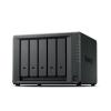 5-bay SATA expansion unit for DS725+, DS925+, DS1525+, DS1825, with side-band management mechanism