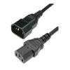 HP Cable / Power 220V EN 1.37m f RM PDU