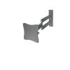NewStar LCD / LED kipp- und drehbare Wandhalterung / 10-24" / 10-24"