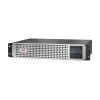 APC Smart-UPS Li-Ion 1000VA Short Depth with SmartConnect - USV (Rack - einbaufähig) - Wechselstrom 220 / 230 / 240 V - 800 Watt - 1000 VA - RS-232, USB - Ausgangsanschlüsse: 6 - 2U - Schwarz - für P / N: AR106V, AR4018SPX432, AR4024SP, AR4024SPX429, AR40