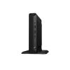 HP Pro 400 G9 - Mini - Core i5 i5-14500T / 1.7 GHz - RAM 8 GB - SSD 256 GB - NVMe - UHD Graphics 770 - 1GbE, Wi-Fi 6E, Bluetooth 5.3 - WLAN: 802.11a / b/g / n/ac / ax (Wi-Fi 6E), Bluetooth 5.3 - Win 11 Pro - Monitor: keiner - Tastatur: Deutsch - mit HP Wo