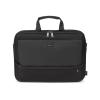 DICOTA Top Traveller FIVE - Notebook-Tasche - 32.8 cm - 12" - 14" - Schwarz