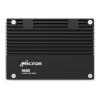 Micron 9550 MAX - SSD - Enterprise, Mixed Use - verschlüsselt - 25.6 TB - intern - 2.5" (6.4 cm) - U.2 PCIe 5.0 x4 (NVMe) - TCG Opal Encryption 2.02 - TAA-konform