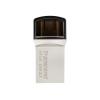 Transcend JetFlash 890 - USB-Flash-Laufwerk - 64 GB - USB 3.1