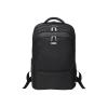 DICOTA Eco SELECT - Notebook-Rucksack - 43.9 cm - 15" - 17.3" - Schwarz