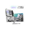 MSI MPG Z890 EDGE TI WIFI - Motherboard - ATX - LGA1851-Sockel - Z890 Chipsatz - USB4, USB 3.2 Gen 1, USB 3.2 Gen 2, USB-C 3.2 Gen 2x2, USB-C 3.2 Gen2 - 5 Gigabit Ethernet, Wi-Fi 7, Bluetooth - Onboard-Grafik (CPU erforderlich) - HD Audio (8-Kanal)
