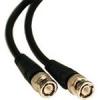 Kabel / 2 m 75Ohm BNC