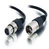 Kabel / 5 m PRO-Audio XLR Male TO FeMale