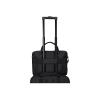 Targus Work+ - Notebook-Tasche - 3-in-1 - 35.6 cm - 13" - 14" - Schwarz