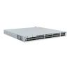 Cisco Meraki Catalyst 9300-48T - Switch - L3 - managed - 48 x 10 / 100 / 1000 - an Rack montierbar