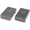 StarTech.com 1 Port USB über Cat5 / Cat6 Extender bis zu 40m - USB über Ethernet Verlängerung - USB-Erweiterung - USB 2.0 - über CAT 5e / 6 - bis zu 50 m - für P / N: SVA5N3NEUA