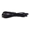 Line Cord UK C8 1.8m