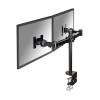 NewStar LCD / LED Tischhalterung (Haken) / 10-24" / 10-24"