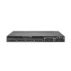 HPE Aruba 3810M 24SFP+ 250W - Switch - managed - 24 x 10 / 100 / 1000 - an Rack montierbar - DC Power
