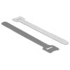 Delock - Kabelbinder - 15 cm - Schwarz (Packung mit 10)