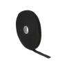 Delock - Kabelbinderrolle - 10 m - Schwarz
