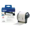 Brother DK-22205 - Schwarz auf Weiß - Rolle (6,2 cm x 30,5 m) Thermopapier - für Brother QL-1050, 1060, 1110, 500, 550, 560, 570, 580, 600, 650, 700, 710, 720, 820