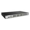 D-Link DGS 3630-28TC - Switch - L3 - managed - 20 x 10 / 100 / 1000 + 4 x Kombi-Gigabit-SFP + 4 x 10 Gigabit SFP+ - an Rack montierbar
