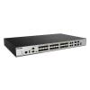 D-Link DGS 3630-28SC - Switch - L3 - managed - 20 x Gigabit SFP + 4 x 1000Base-T (Kombi) + 4 x 10 Gigabit SFP+ - an Rack montierbar
