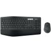 Logitech MK850 Performance - Tastatur-und-Maus-Set - kabellos - Bluetooth, 2.4 GHz - QWERTY - US International