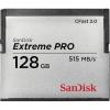 SanDisk Extreme Pro - Flash-Speicherkarte - 128 GB - CFast 2.0