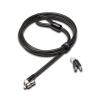 Kensington Ultra MicroSaver® 2.0 Lock - Like Keyed