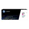 HP 659X - Magenta - original - LaserJet - Tonerpatrone (W2013X) - für Color LaserJet Enterprise MFP M776, LaserJet Enterprise MFP M776