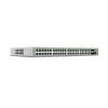 Allied Telesis CentreCOM FS980M / 52 - Switch - L3 - managed - 48 x 10 / 100 (PoE+) + 4 x 1000Base-X SFP (Uplink) - an Rack montierbar - PoE+ (375 W)
