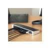 Docking Station - Triple Monitor USB 3.0