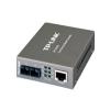 Medienkonverter / FE / Multimode / SC-Steckplatz / von 100BASE-TX / 100BASE-FX