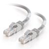 Kabel / 15 m Grey CAT6 PVC Snagless UTP Patch