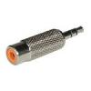 Kabel / 3,5 mM Stereo Male TO RCA FeMale
