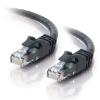 Kabel / 20 m Black CAT6PVC SLess UTP  CB