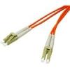 Kabel / 1 m LSZH LC / LC DLX 62.5 / 125 mM Fiber
