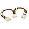 Kabel / 0,5 m 5.25 Internal Power Y-CBL