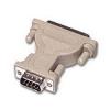 Kabel / DB9M TO DB25 m Serial Adptr