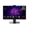 MSI MPG 272QRF X36 - LCD-Monitor - Gaming - 68.6 cm (27") - 2560 x 1440 WQHD @ 360 Hz - Fast IPS - 500 cd / m² - 1000:1 - HDR10 - 0.5 ms - 2xHDMI, DisplayPort - Schwarz