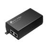 TP-Link TL-POE260S V1.6 - Power Injector - 2,5 Gbps - Wechselstrom 100-240 V - 30 Watt - Ausgangsanschlüsse: 1