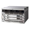 Cisco Catalyst 9404R - Switch - Seite-zu-Seite-Luftstrom - an Rack montierbar