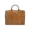 dbramante1928 Kronborg - Notebook-Tasche - 2. Generation - 40.6 cm (16") - Hellbraun