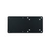 NewStar Thin Client Holder (assembly on VESA 75 / 100) 3 kilo - Screen Black