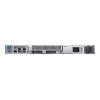 Dell PowerEdge R250 - Server - Rack-Montage - 1U - 1-Weg - 1 x Xeon E-2314 / 2.8 GHz - RAM 16 GB - HDD 2 TB - keine Grafiken - 1GbE - kein Betriebssystem - Monitor: keiner - Schwarz - mit 3 Jahre Basis Vor-Ort