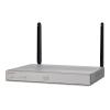 Cisco Integrated Services Router 1117 - Router - DSL-Modem 4-Port-Switch - 1GbE - WAN-Ports: 2