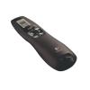 Logitech Wireless Presenter R400 - Präsentations-Fernsteuerung - HF
