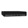 HP Pro 400 G9 - Mini - Core i5 13500T / 1.6 GHz - RAM 16 GB - SSD 512 GB - NVMe - UHD Graphics 770 - 1GbE, Wi-Fi 6E, Bluetooth 5.3 - WLAN: 802.11a / b/g / n/ac / ax (Wi-Fi 6E), Bluetooth 5.3 - Win 11 Pro - Monitor: keiner - Tastatur: Deutsch - Smart Buy -