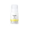 Canon GI 41S Y - 40 ml - S - Gelb - original - Nachfülltinte - für PIXMA G1420, G2420, G2460, G2470, G3420, G3460, G3470, MG2420, MG2460