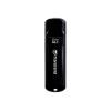Transcend JetFlash Endurance Series 750 - USB-Flash-Laufwerk - 32 GB - USB 3.0 - Piano Black
