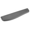 Kensington ERGOSOFT WR STANDARD - Tastatur-Handgelenkauflage - Schwarz