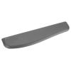 Kensington ERGOSOFT WR SLIM KBS - Tastatur-Handgelenkauflage - Schwarz