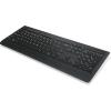 Lenovo Professional Wireless Keyboard - German
